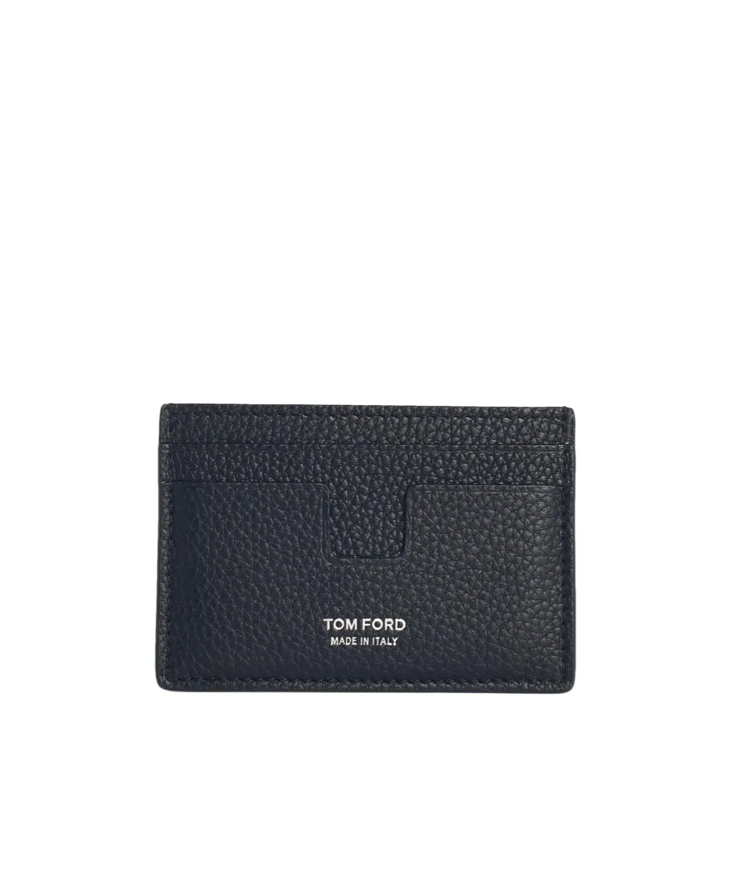 Leather Cardholder