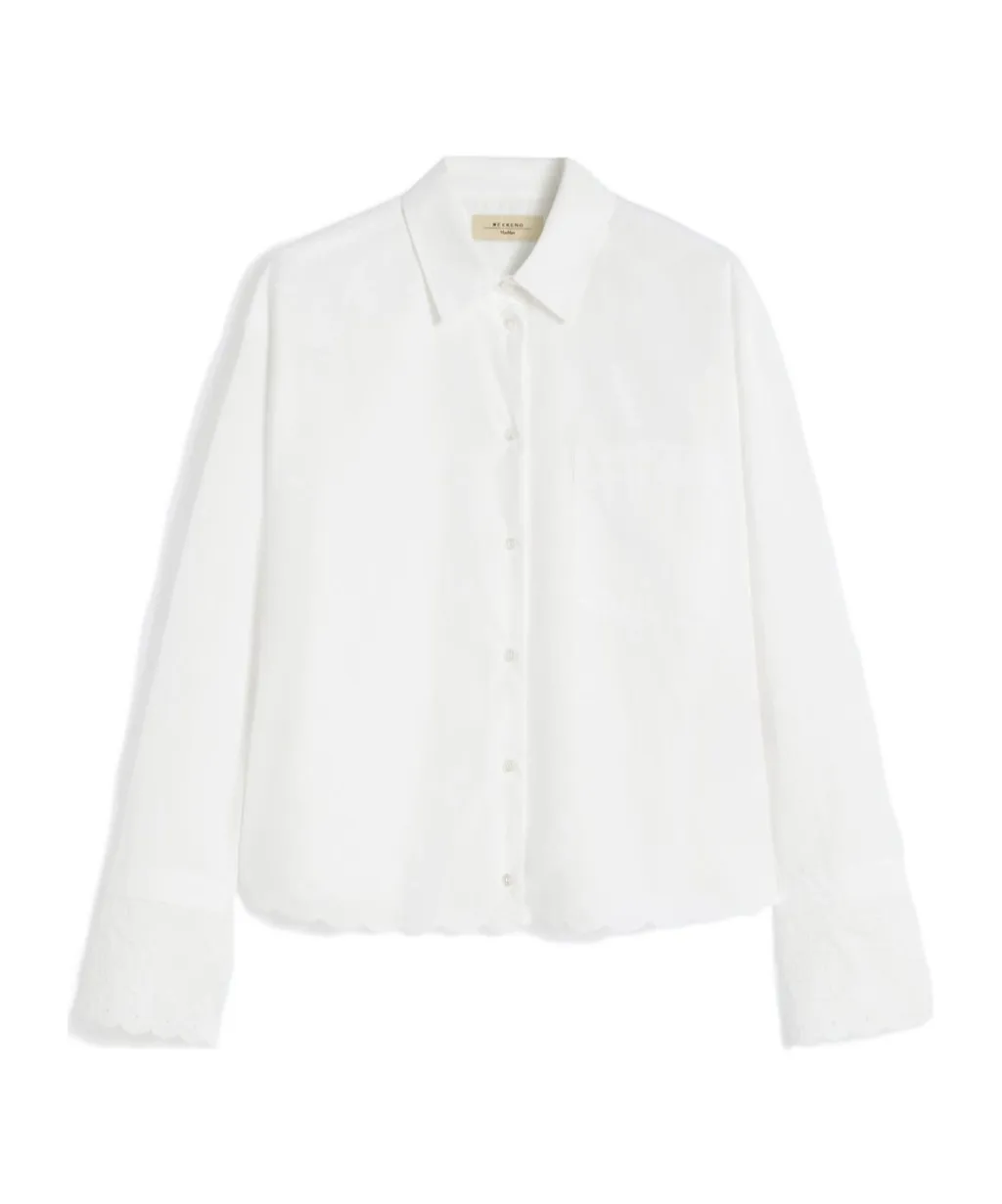 Long-Sleeved Shirt