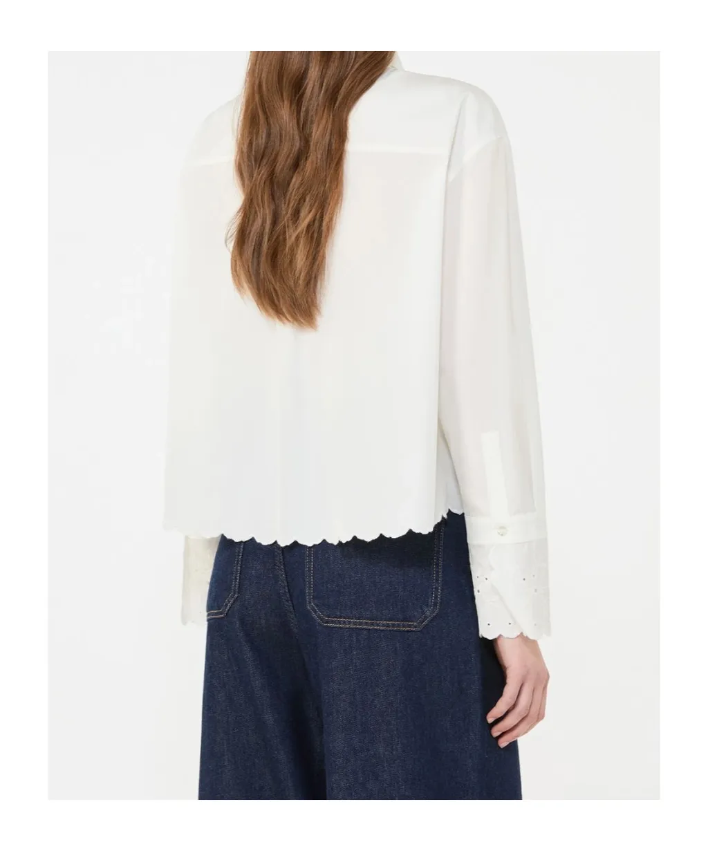 Long-Sleeved Shirt