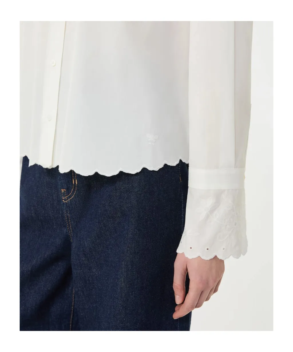 Long-Sleeved Shirt