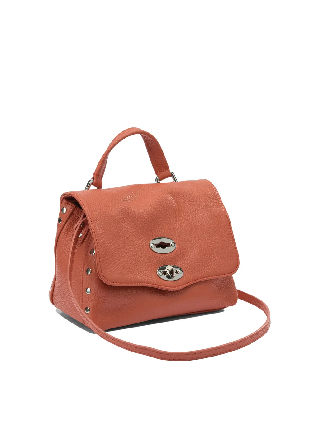 Logo Handbag
