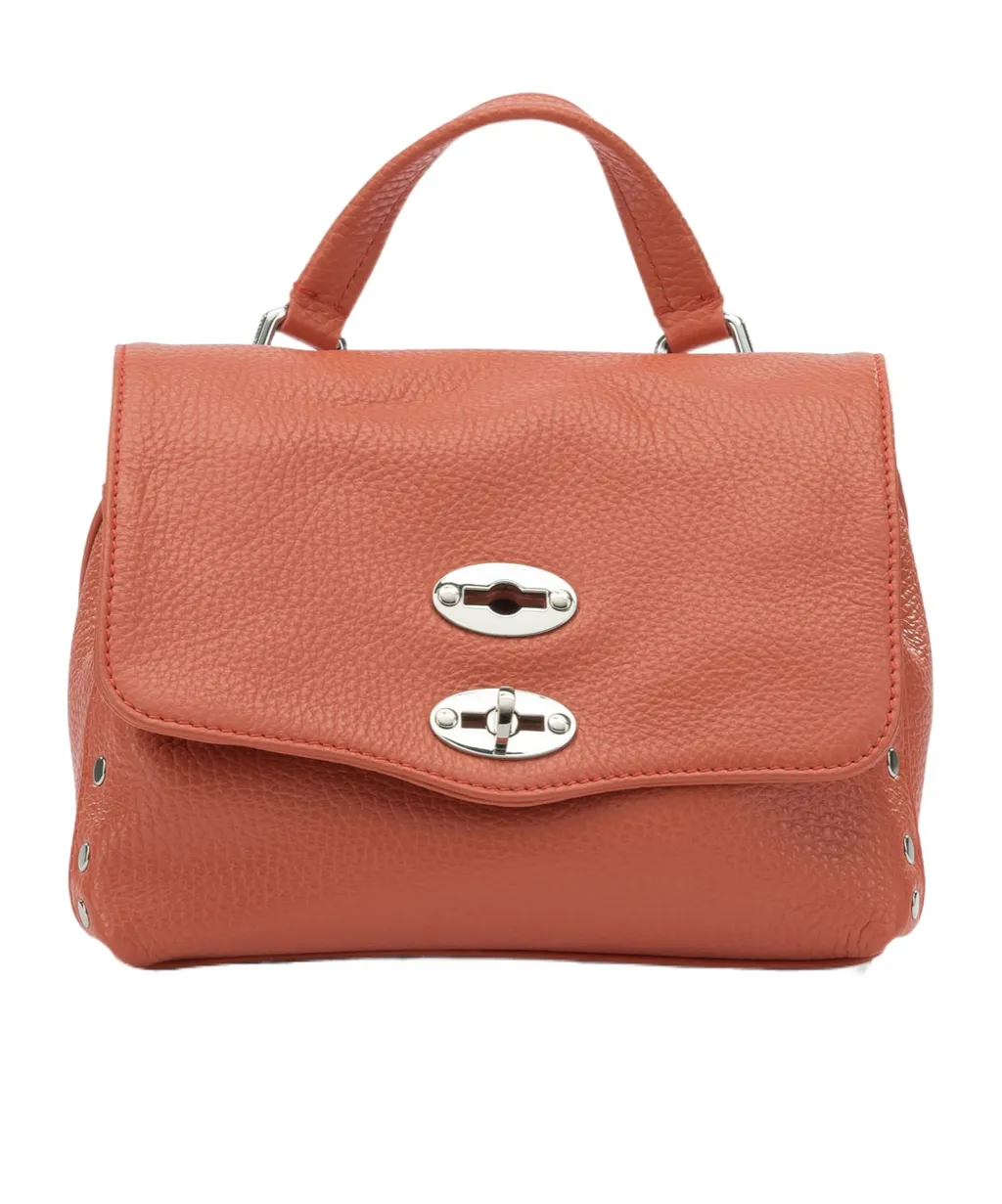 Logo Handbag