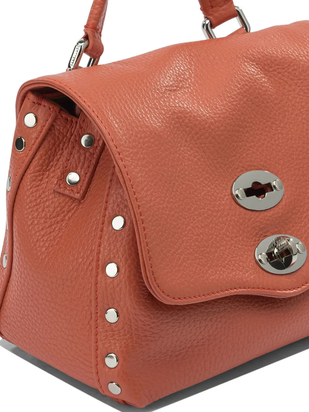 Logo Handbag