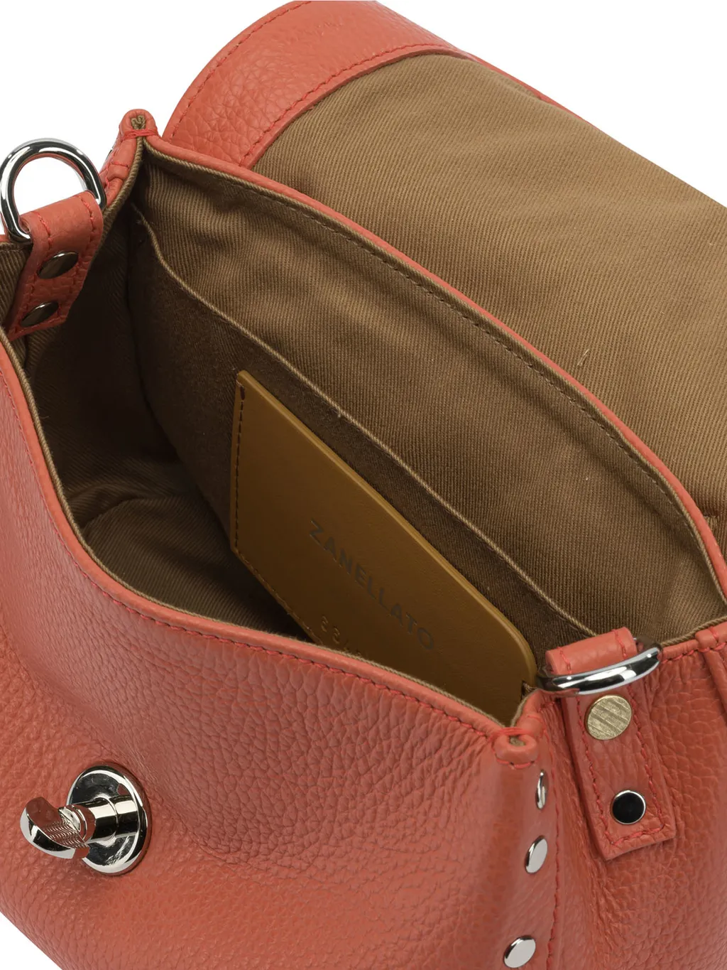 Logo Handbag