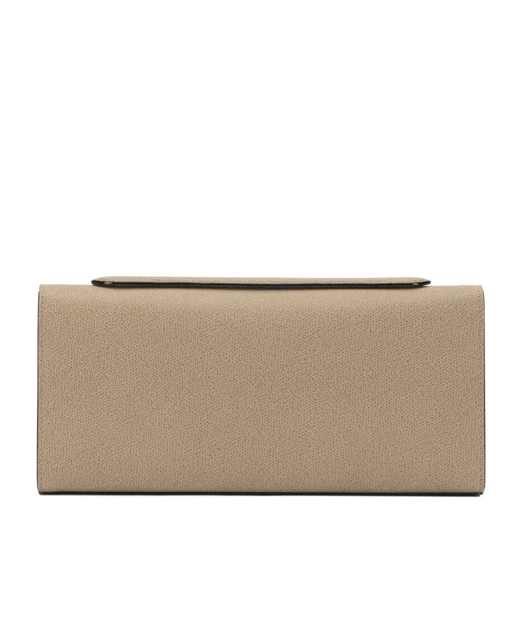 Valextra Iside Clutch Bag