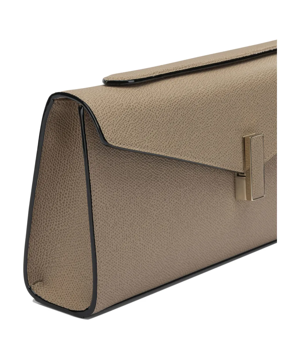 Valextra Iside Clutch Bag