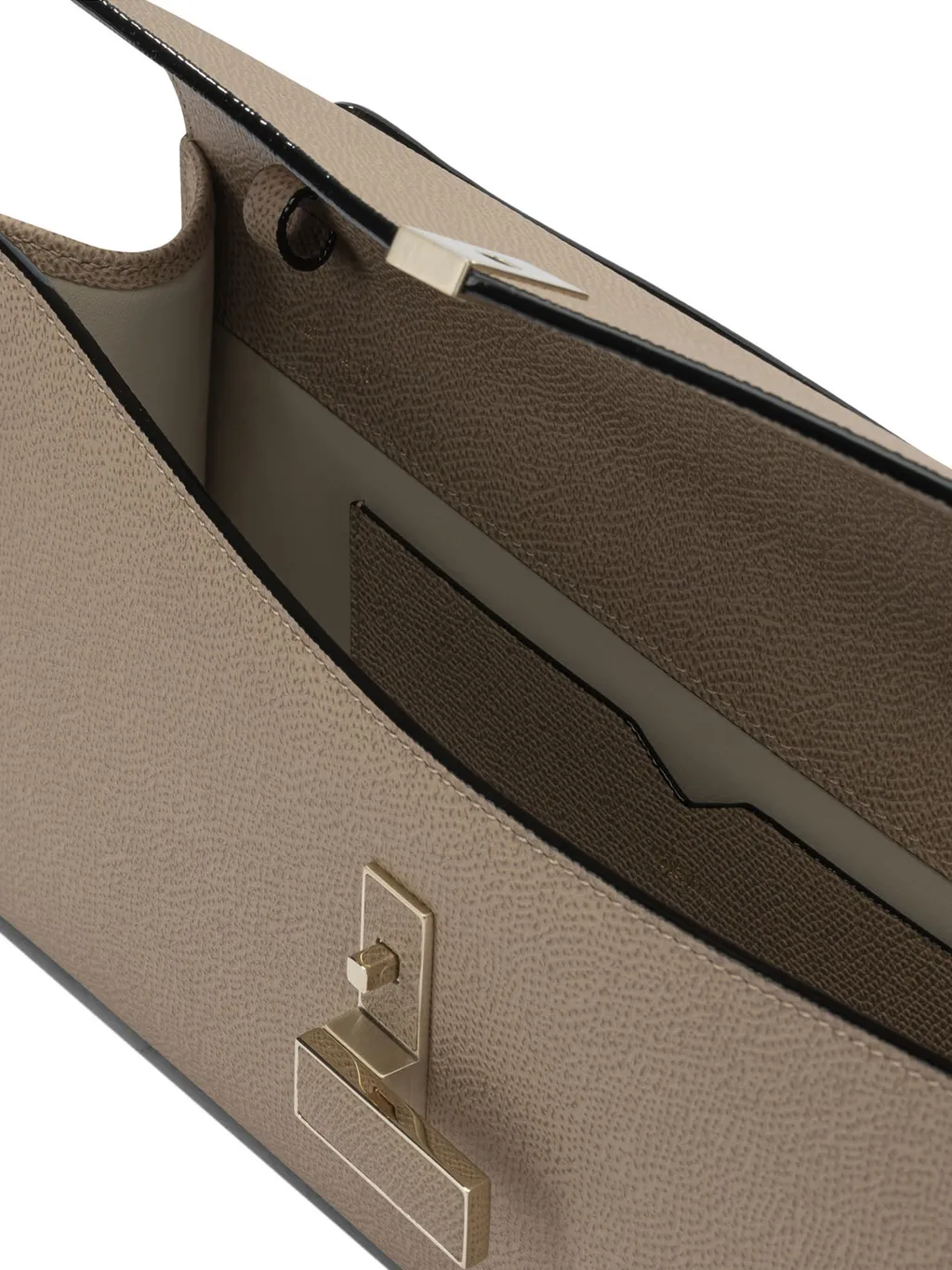 Valextra Iside Clutch Bag