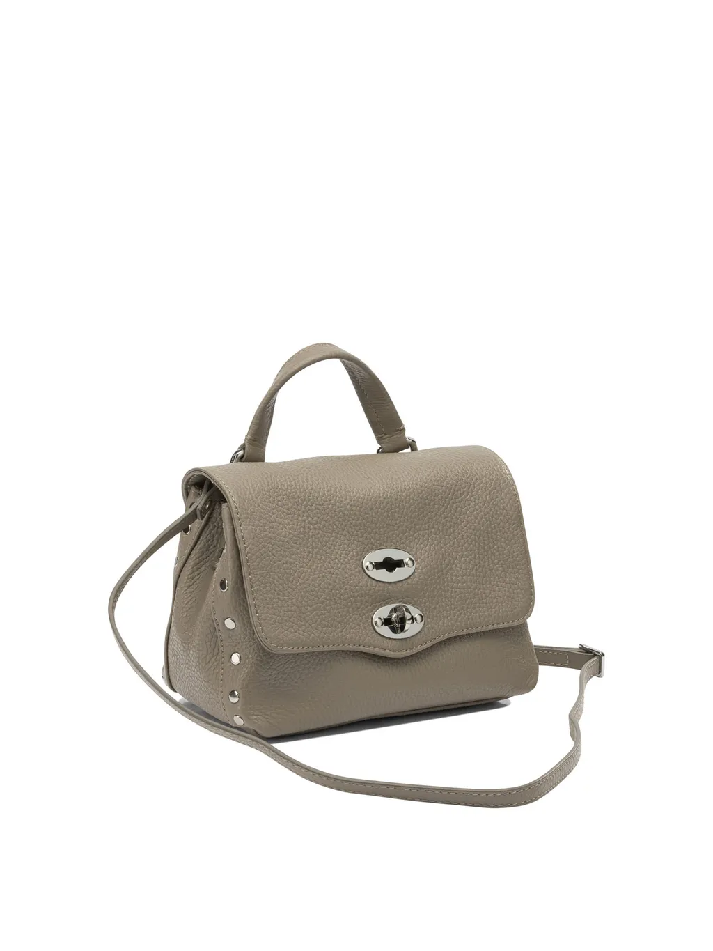 Logo Handbag