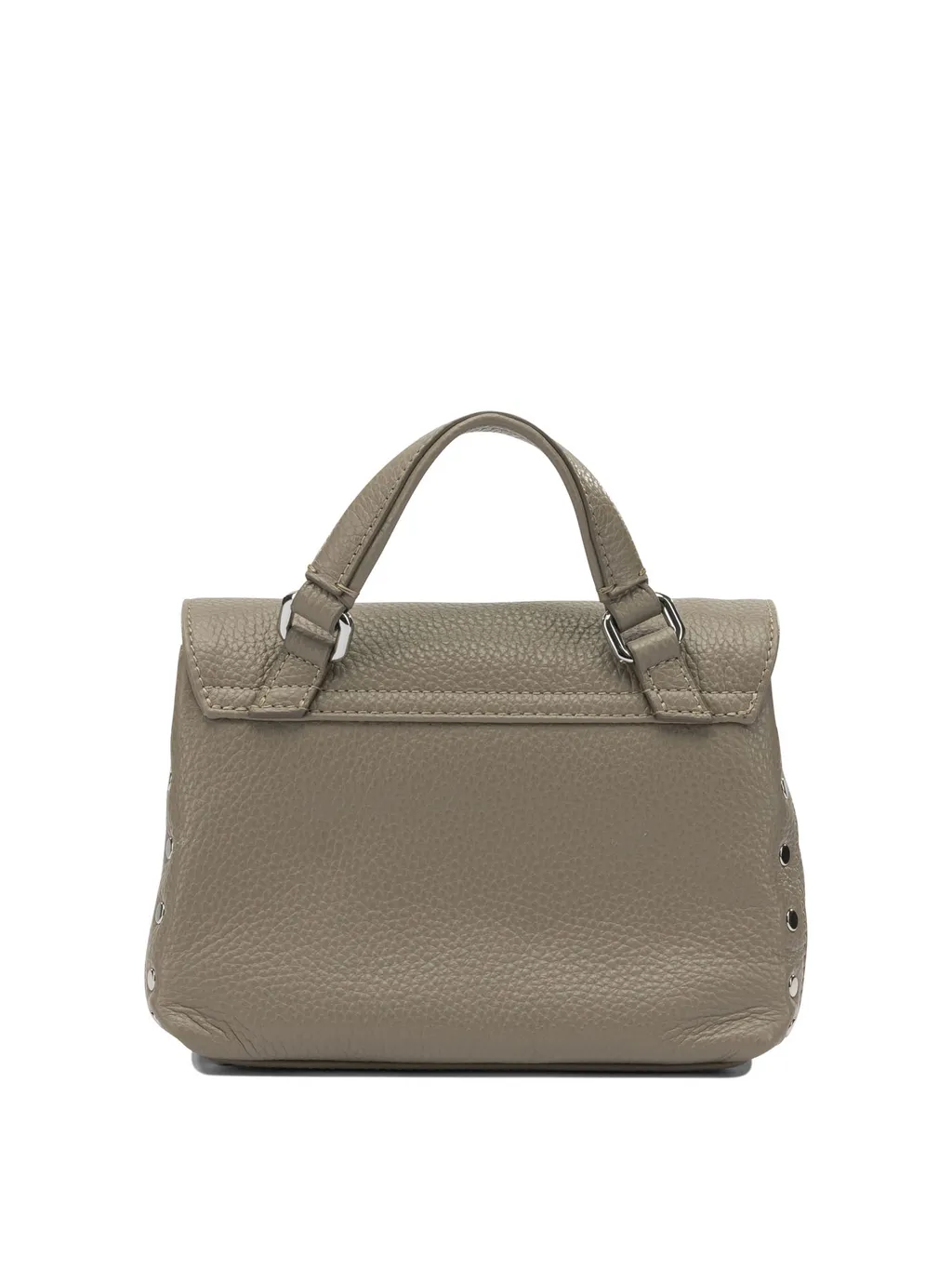 Logo Handbag