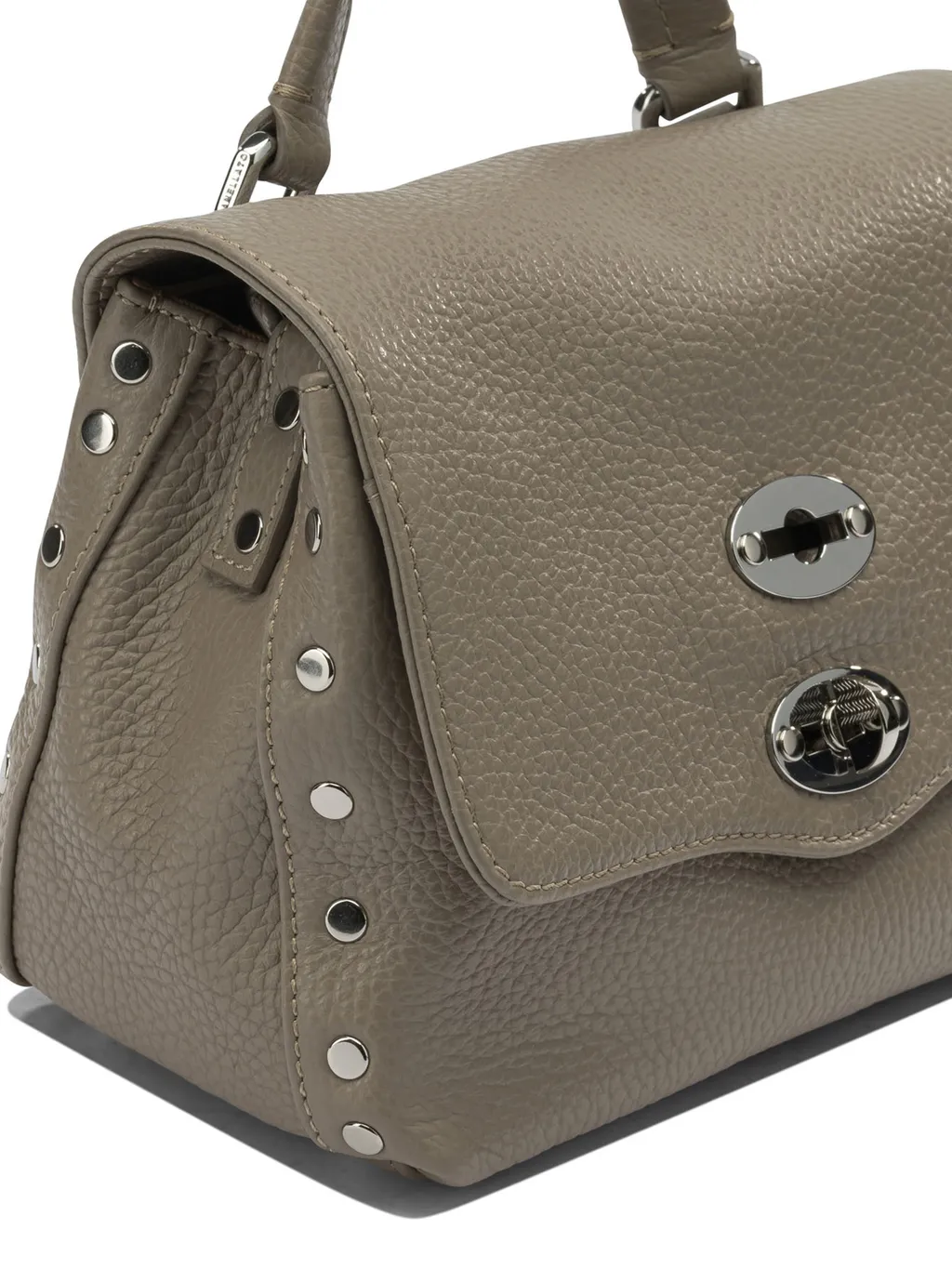 Logo Handbag
