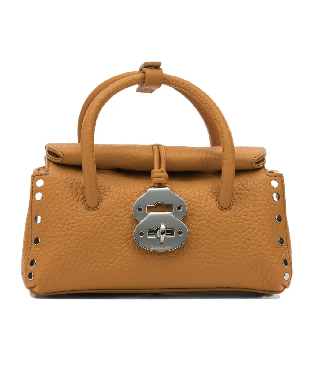 Logo Handbag