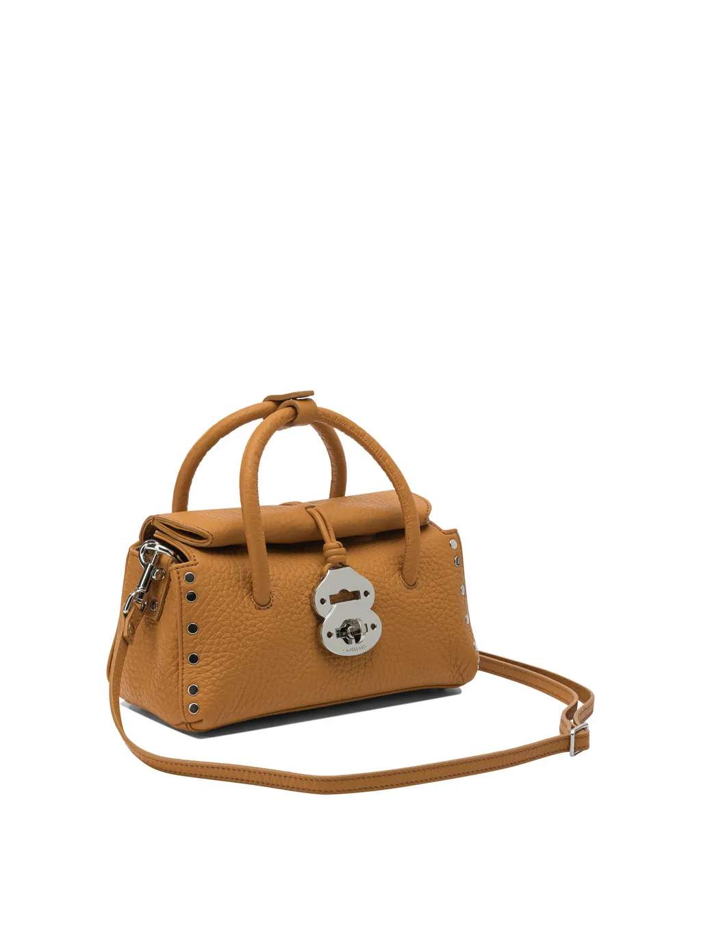 Logo Handbag