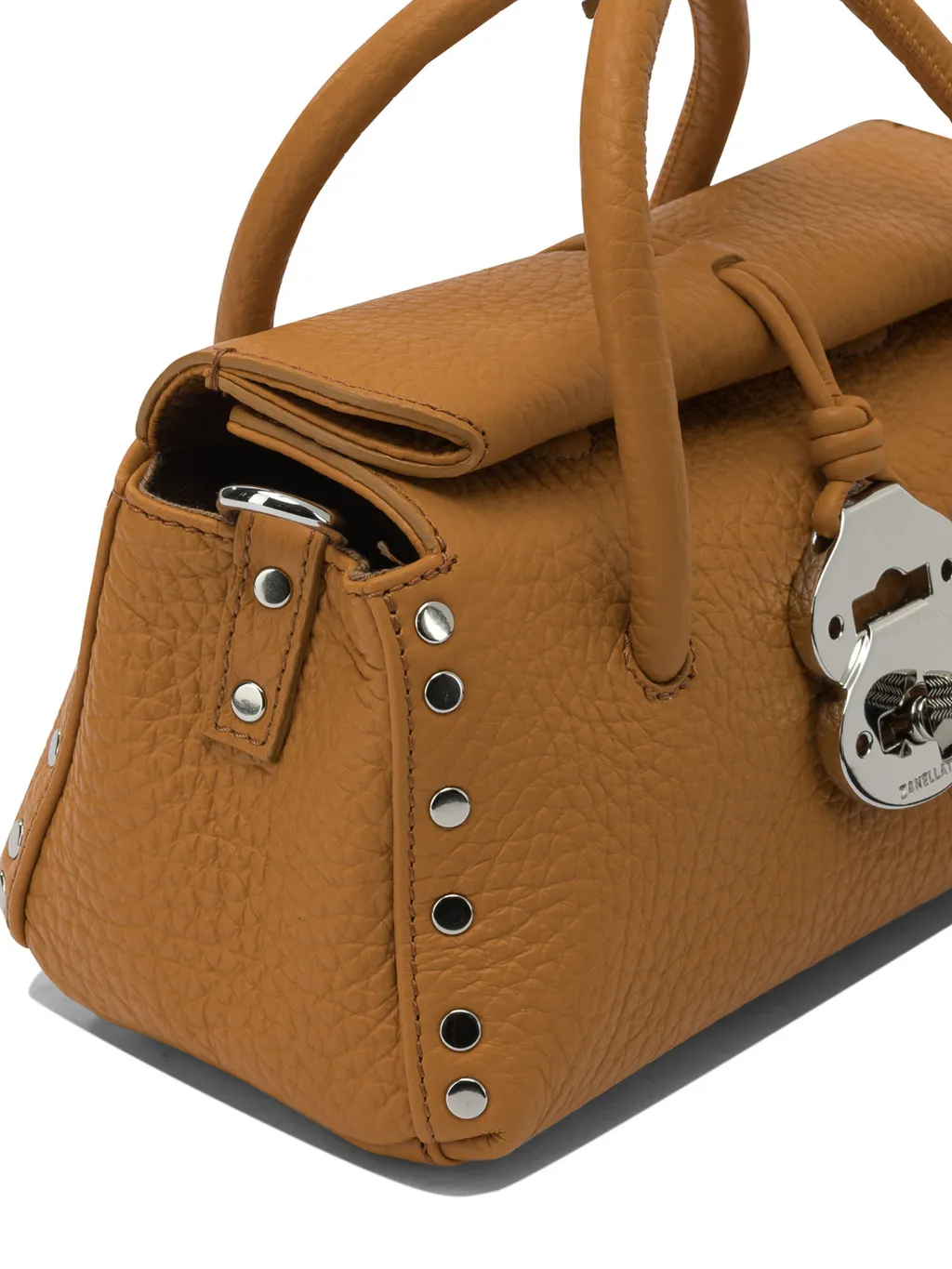 Logo Handbag