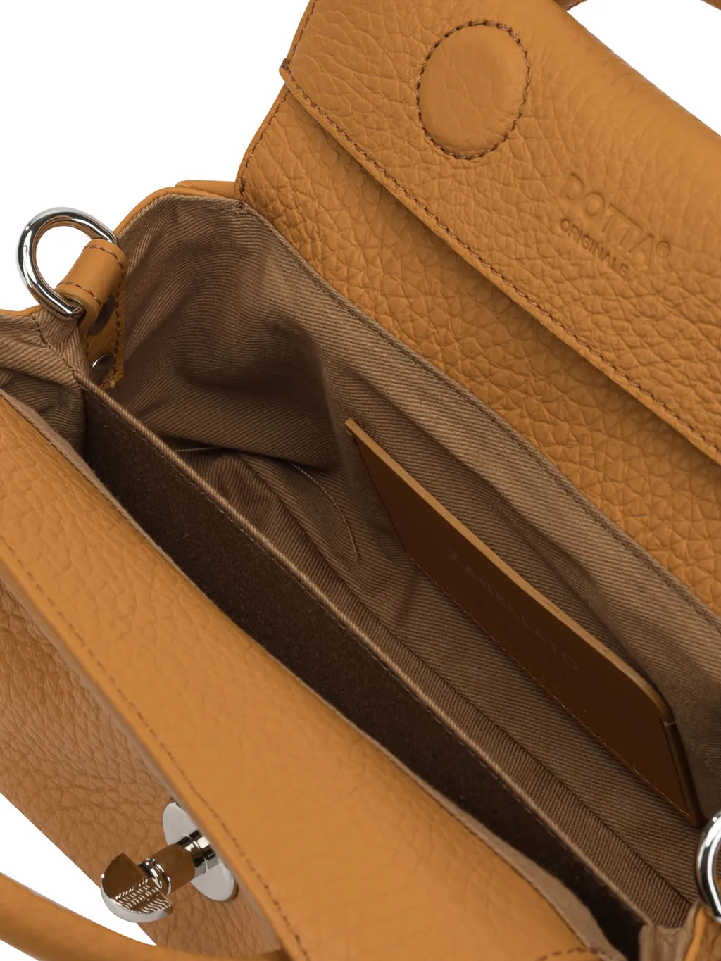 Logo Handbag