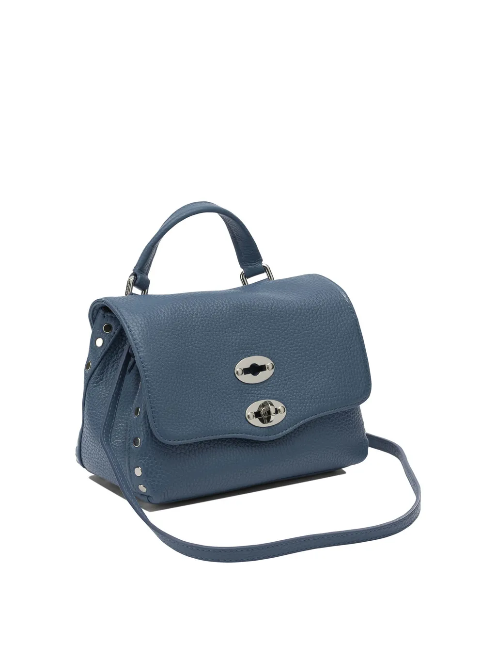 Logo Handbag