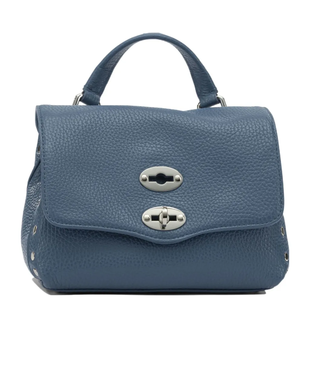 Logo Handbag