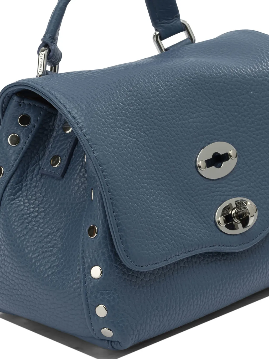 Logo Handbag