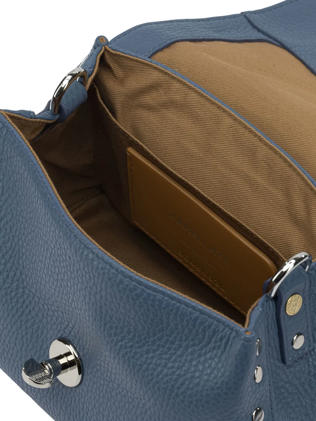 Logo Handbag