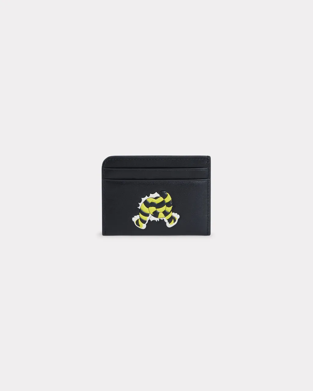 Kenzo Kenzo Wild Tiger Card Holder