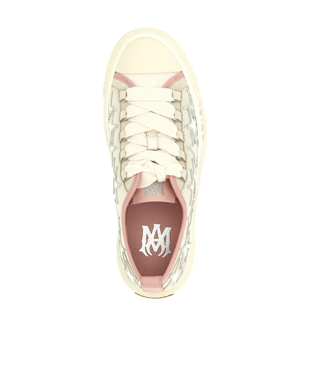 Star Embellished Sneakers