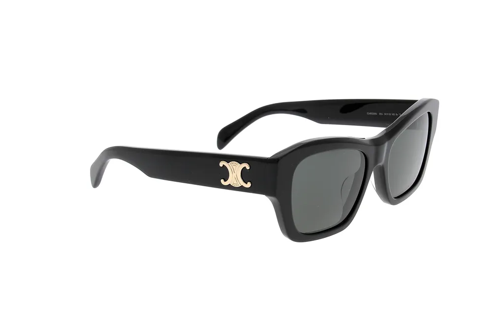 Full Frame Sunglasses