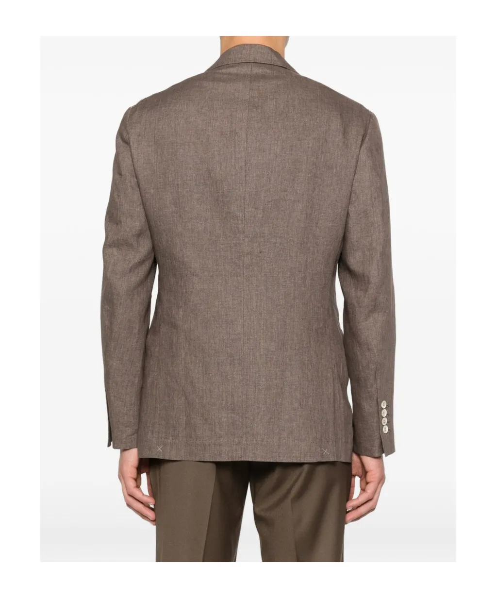 Button Jacket
