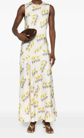 Sleeveless Dress