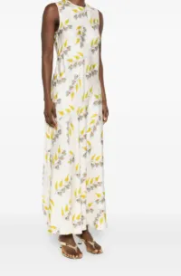 Sleeveless Dress