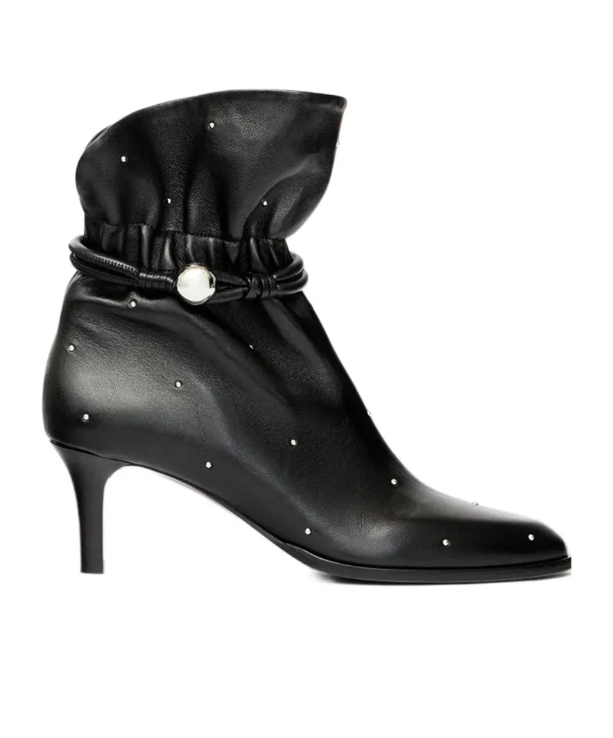 Forla Boots