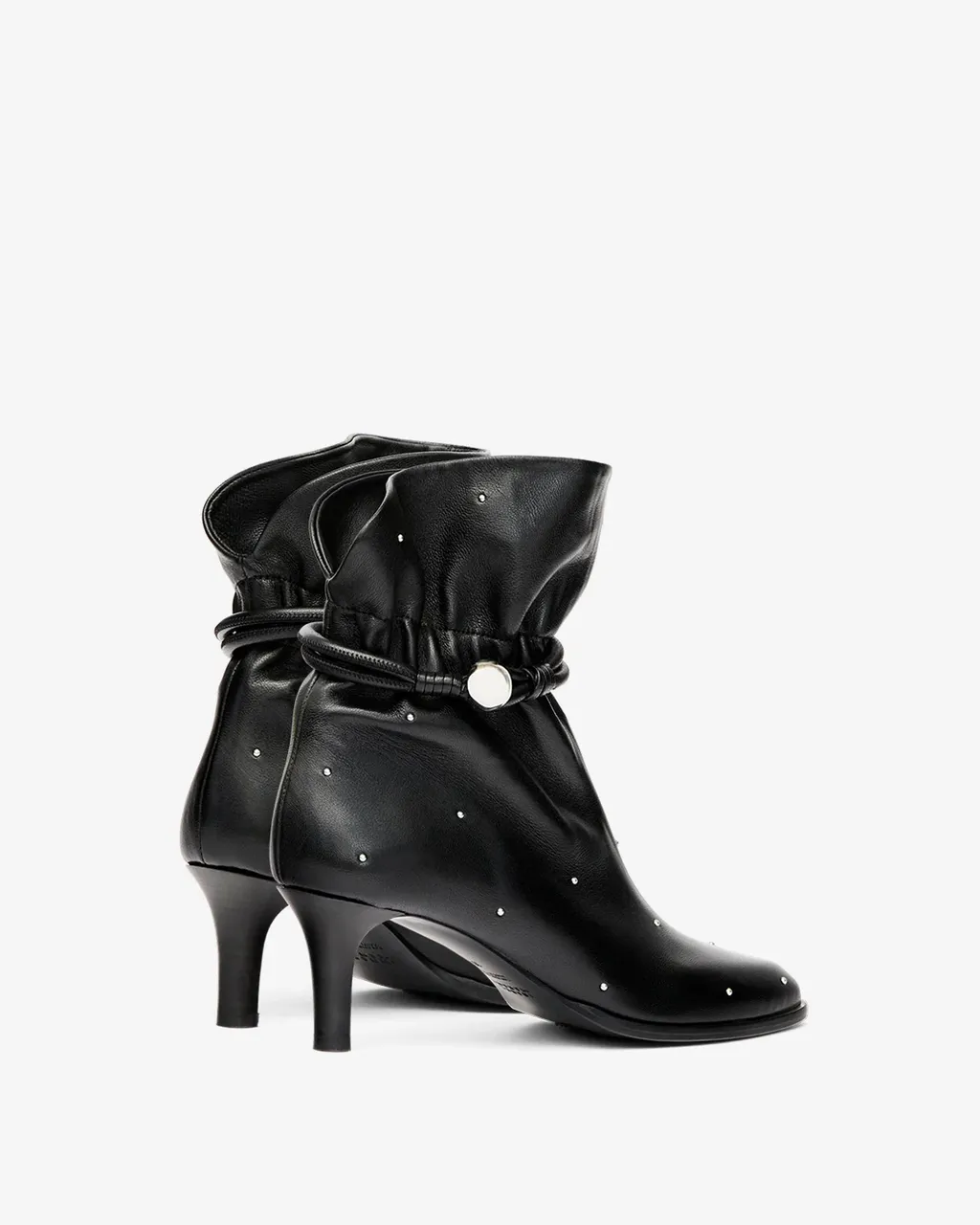Forla Boots