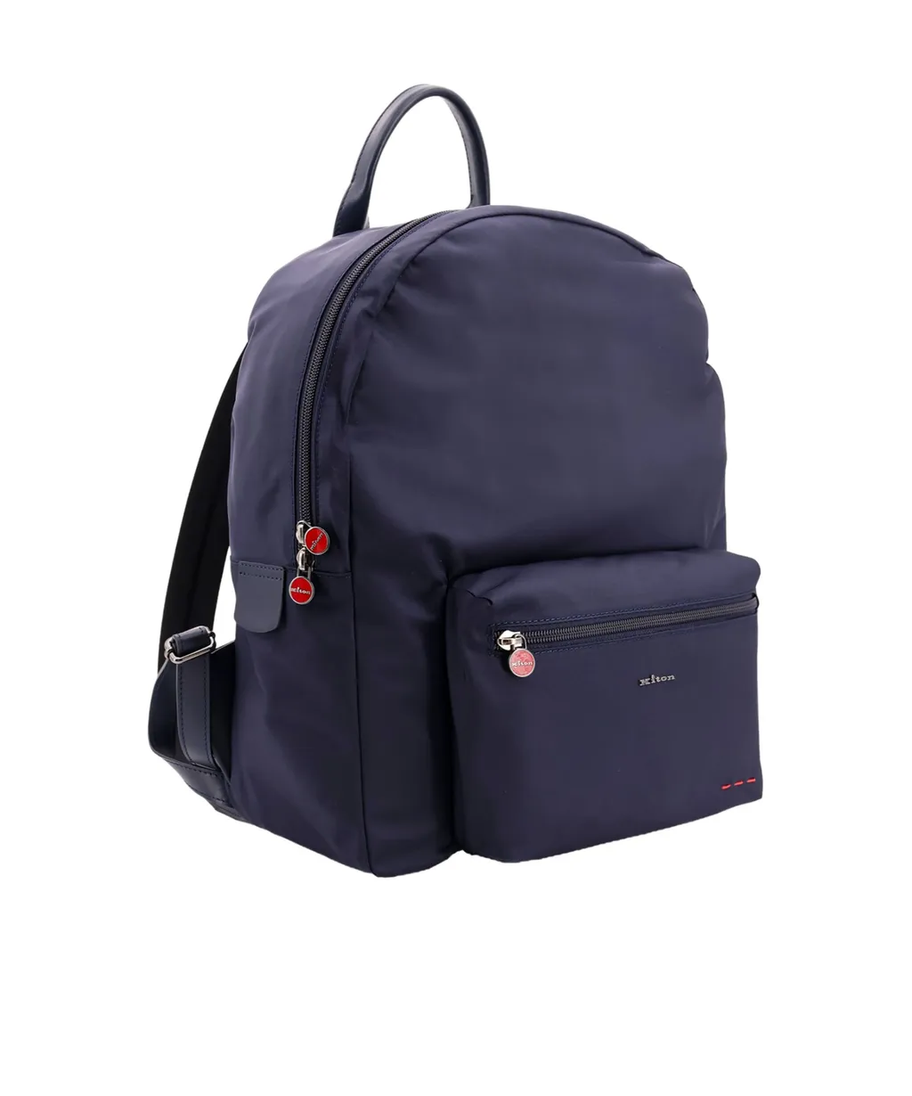 Top Handle Backpack