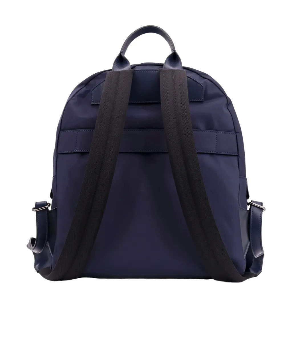 Top Handle Backpack