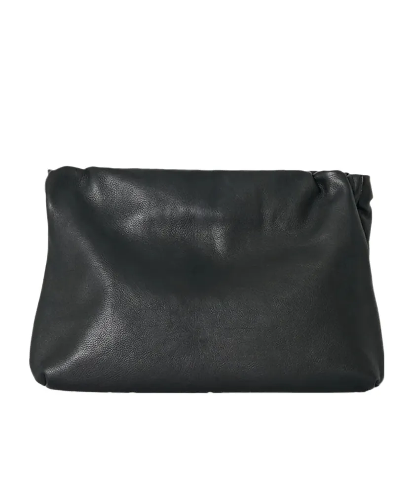 Large Bourse Shoulder Bag
