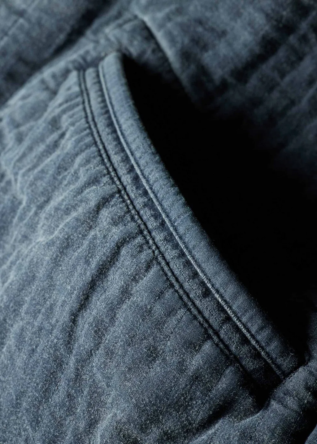 Ps Paul Smith Corduroy Collar Jacket