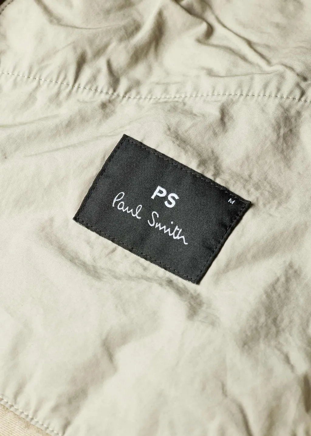 Ps Paul Smith Corduroy Collar Jacket