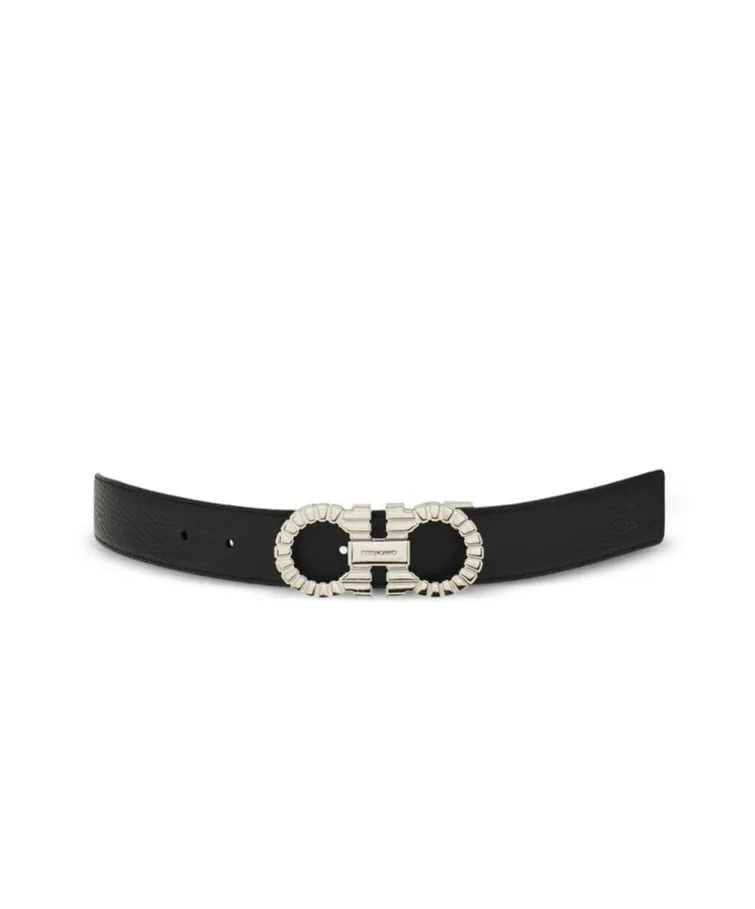 Gancini Belt