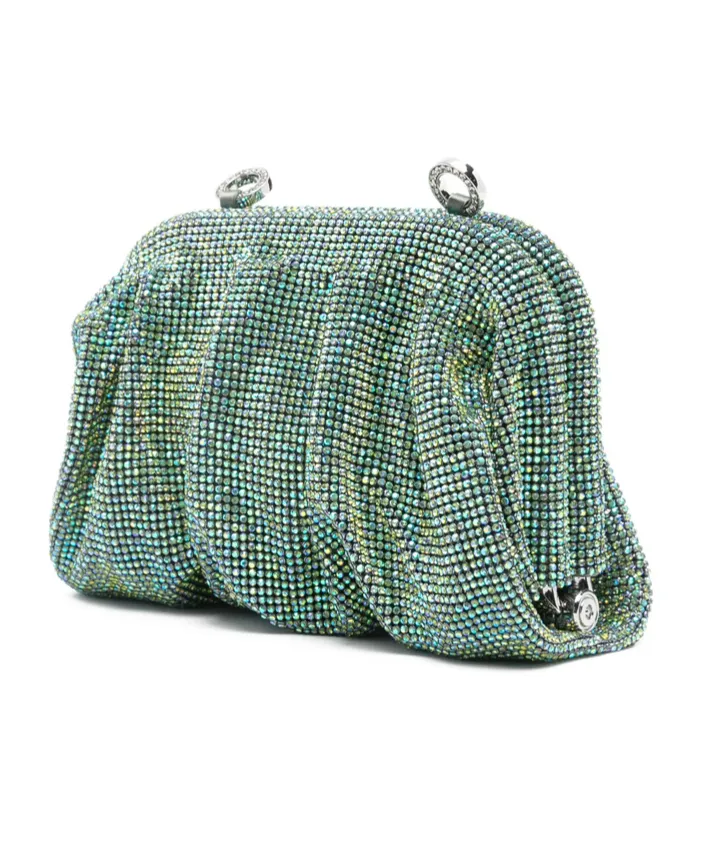 Chain Shoulder Bag