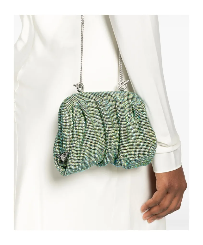 Chain Shoulder Bag