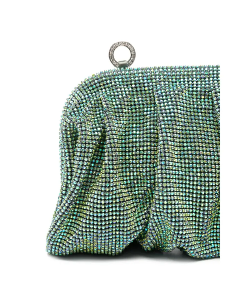 Chain Shoulder Bag