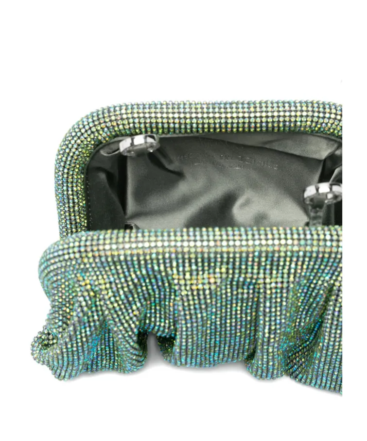 Chain Shoulder Bag