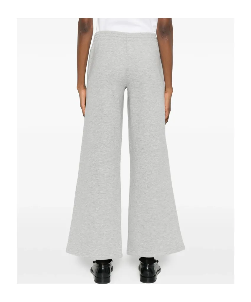 Anine Bing Kacey Wide Leg Track Pants