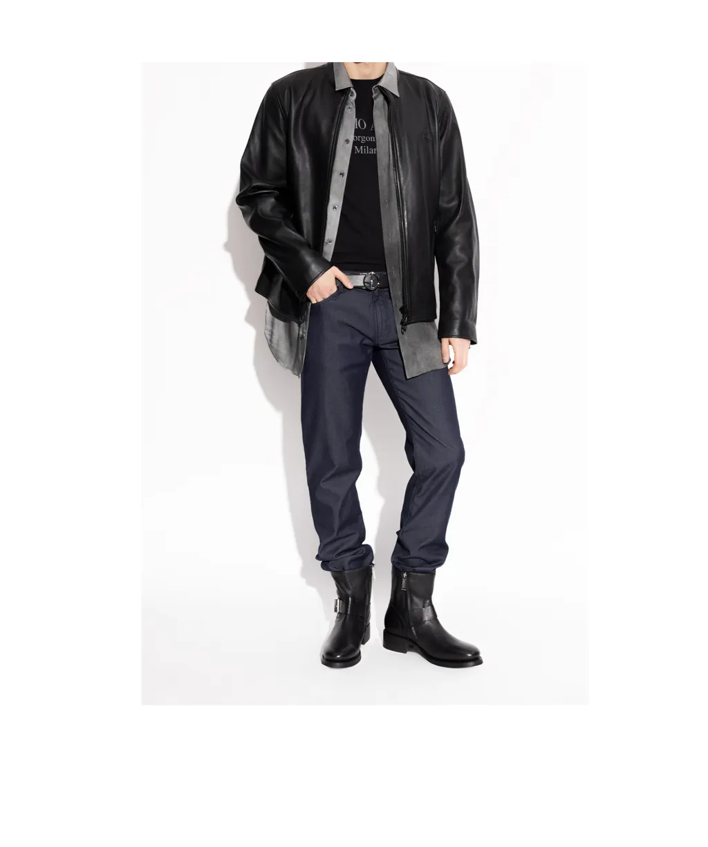 Dsquared2 Harley Ankle Boots
