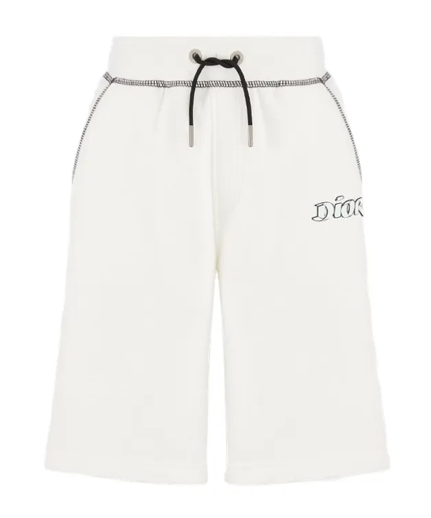 Kids' Track Shorts