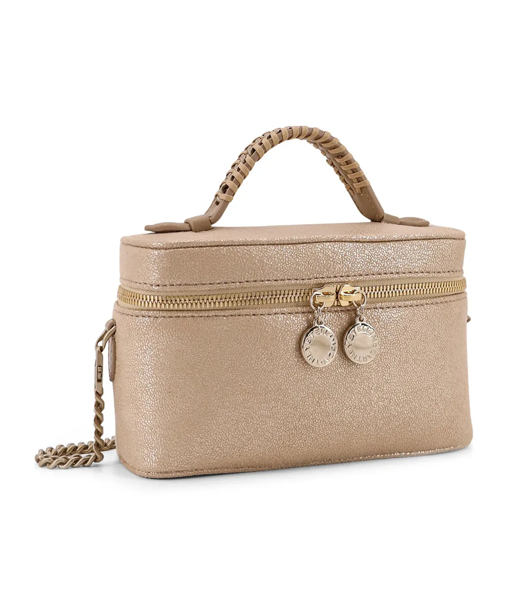 Stella Mccartney Falabella Zipped Shoulder Bag