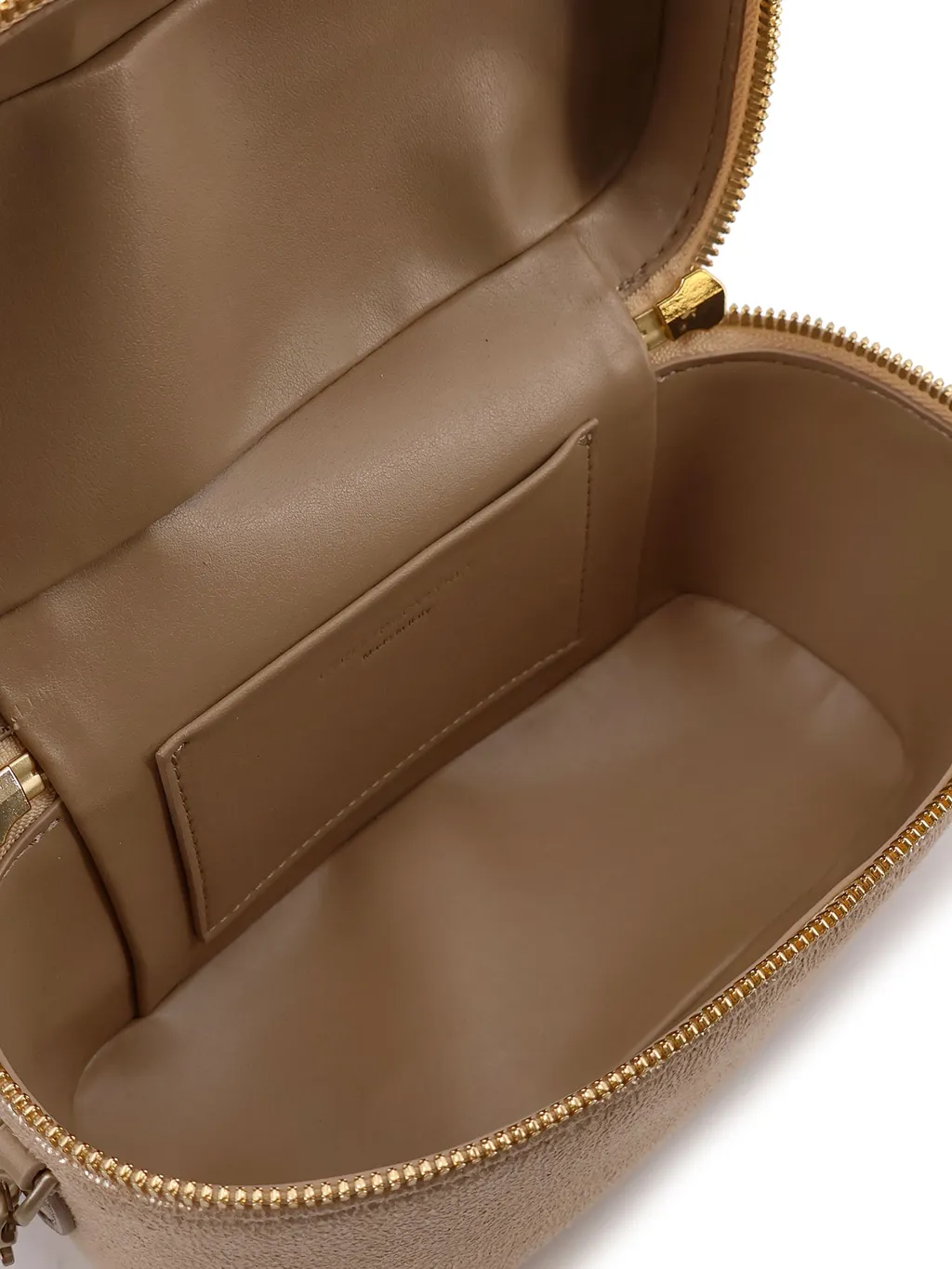 Stella Mccartney Falabella Zipped Shoulder Bag