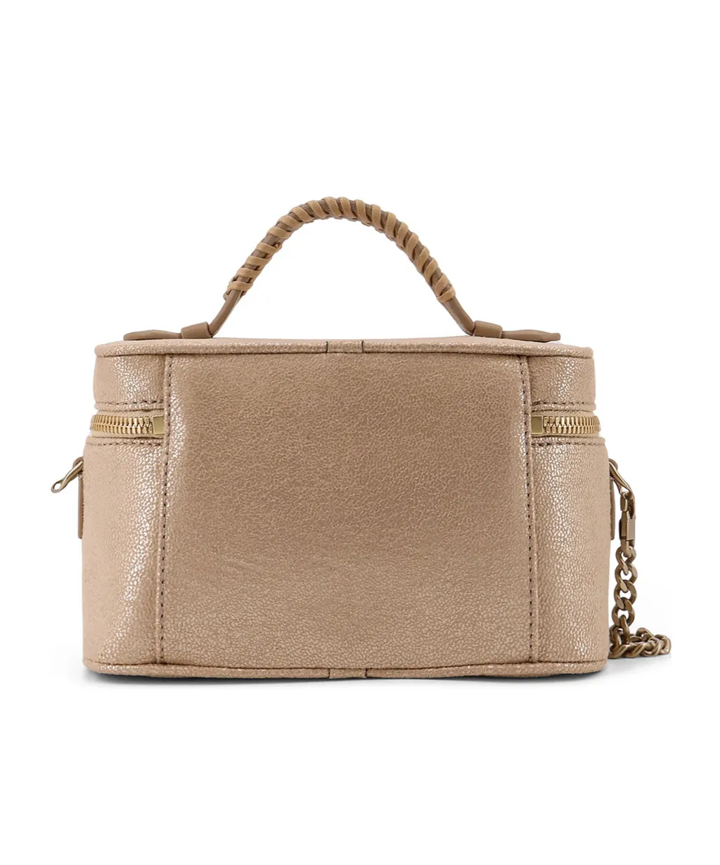 Stella Mccartney Falabella Zipped Shoulder Bag