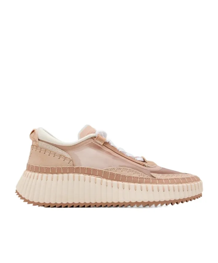 Chlo Nama Sneakers