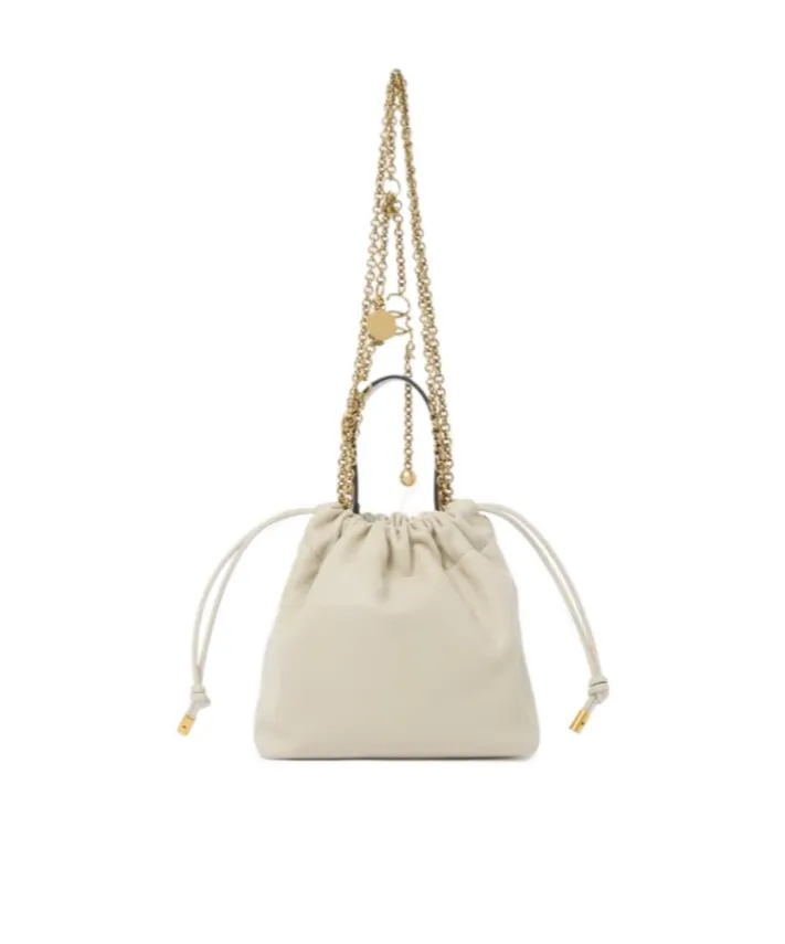 Chlo Icons Mini Shoulder Bag