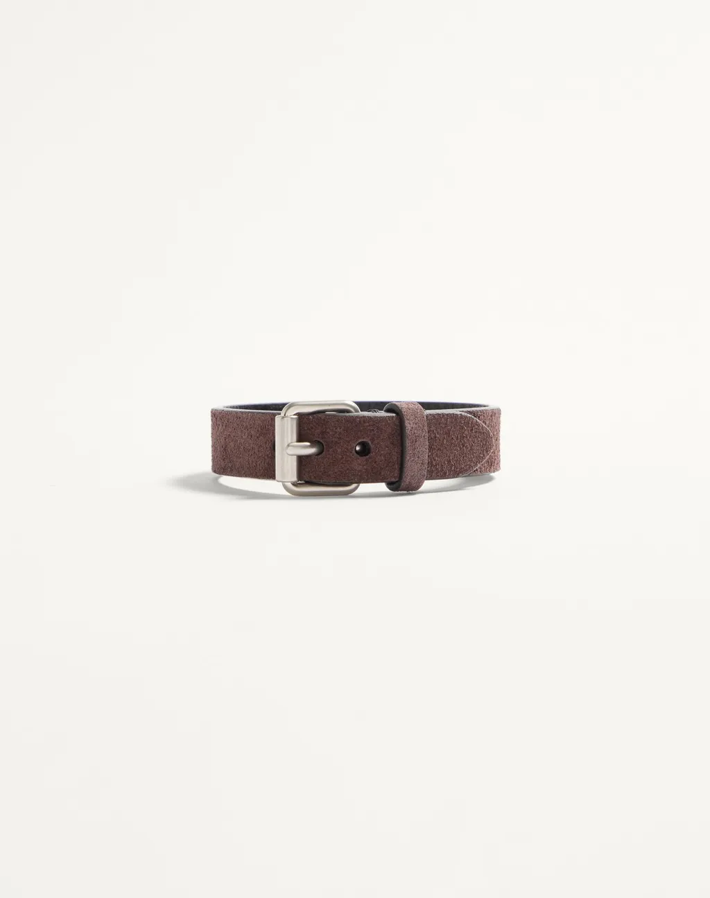 Valentino Vlogo Signature Buckled Bracelet