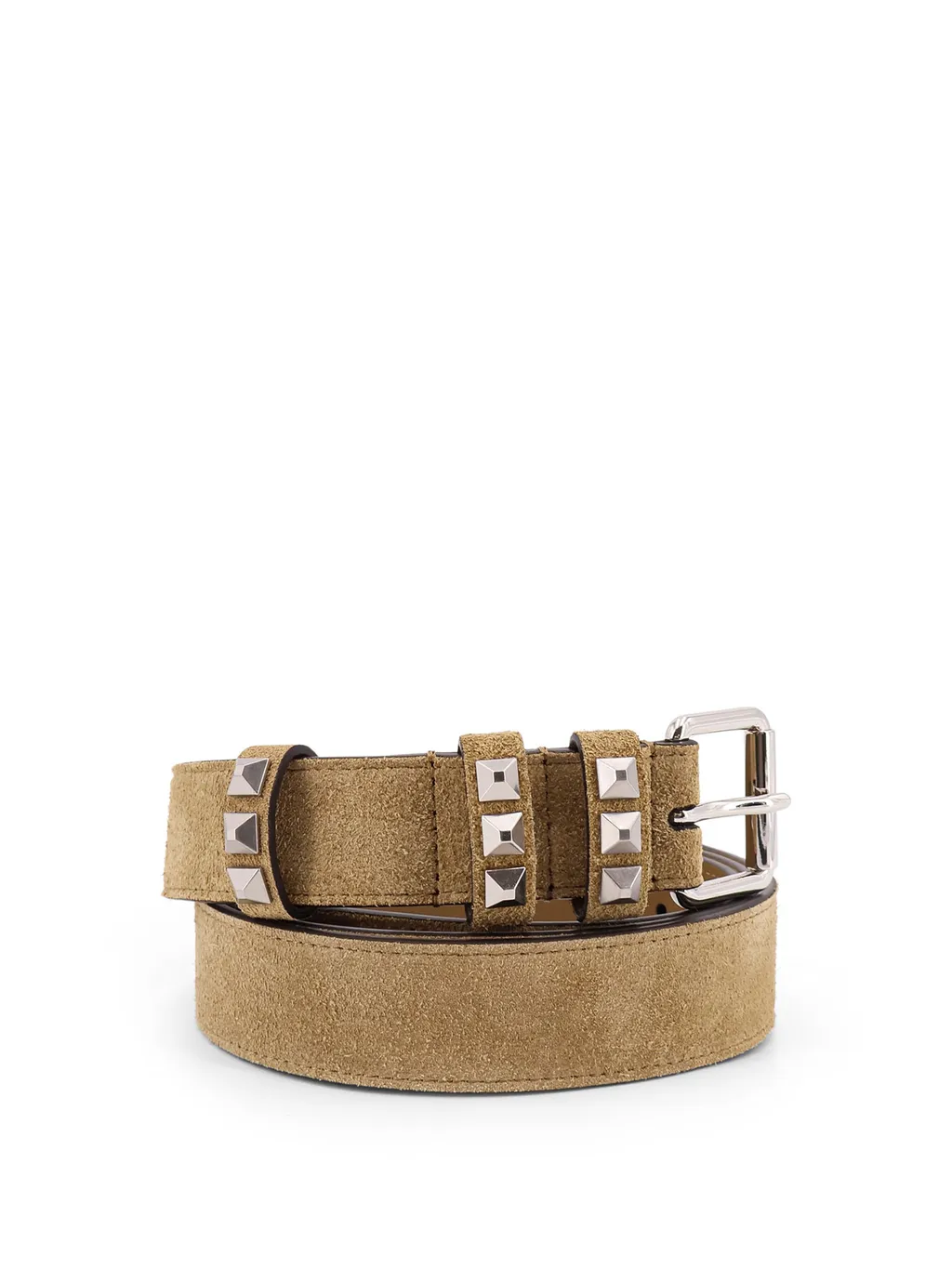 Valentino Garavani Rockstud Buckled Belt